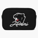 Amiri Panther Camera Case Black