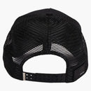 Amiri Playboy Bunny Logo has Black