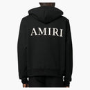 Amiri Puff Logo Hoodie Black