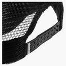 Amiri Reaper Trucker Cap Black