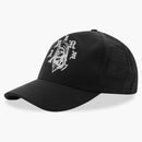 Amiri Reaper Trucker Cap Black