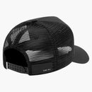 Amiri Reaper Trucker ma czarno -biały