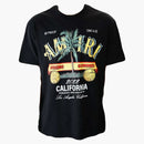 Amiri Rum Label T-shirt Black