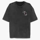 Amiri Skate T-shirt Black