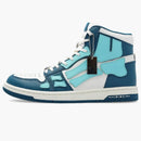 Amiri Skel Hi Top Slate Blue (Women's)