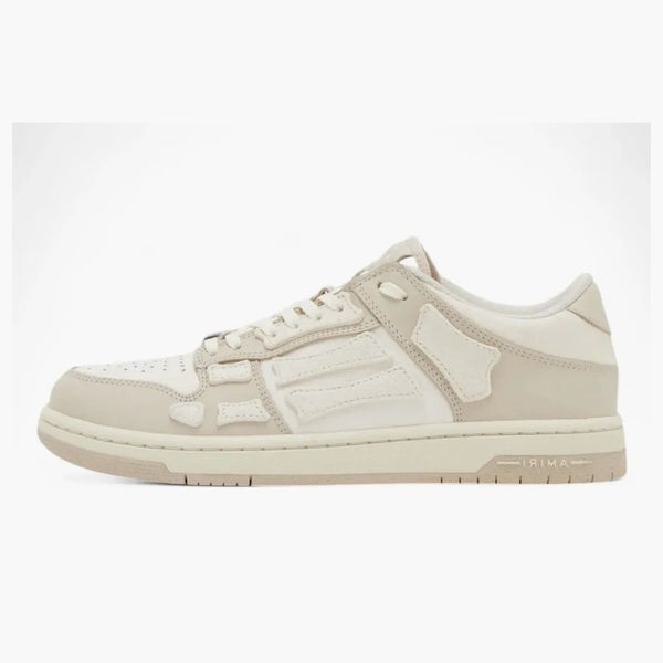 Amiri Skel Top Low Alabaster (dámské)