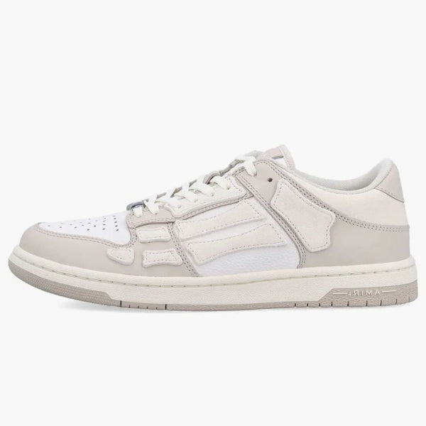 Amiri Skel Top Low alabastr