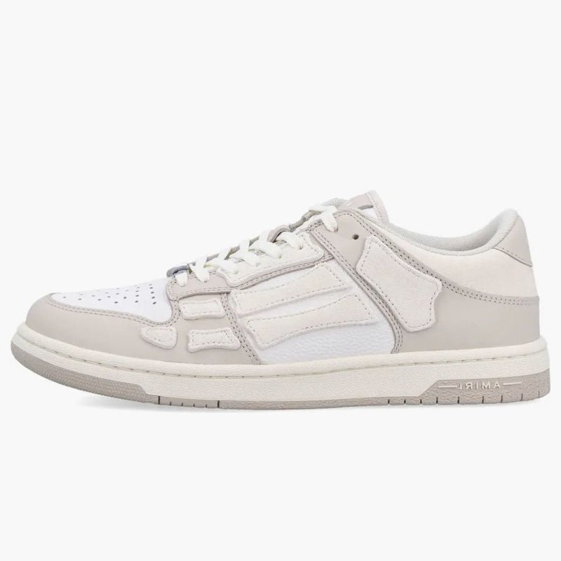 Amiri Skel Top Low alabastr