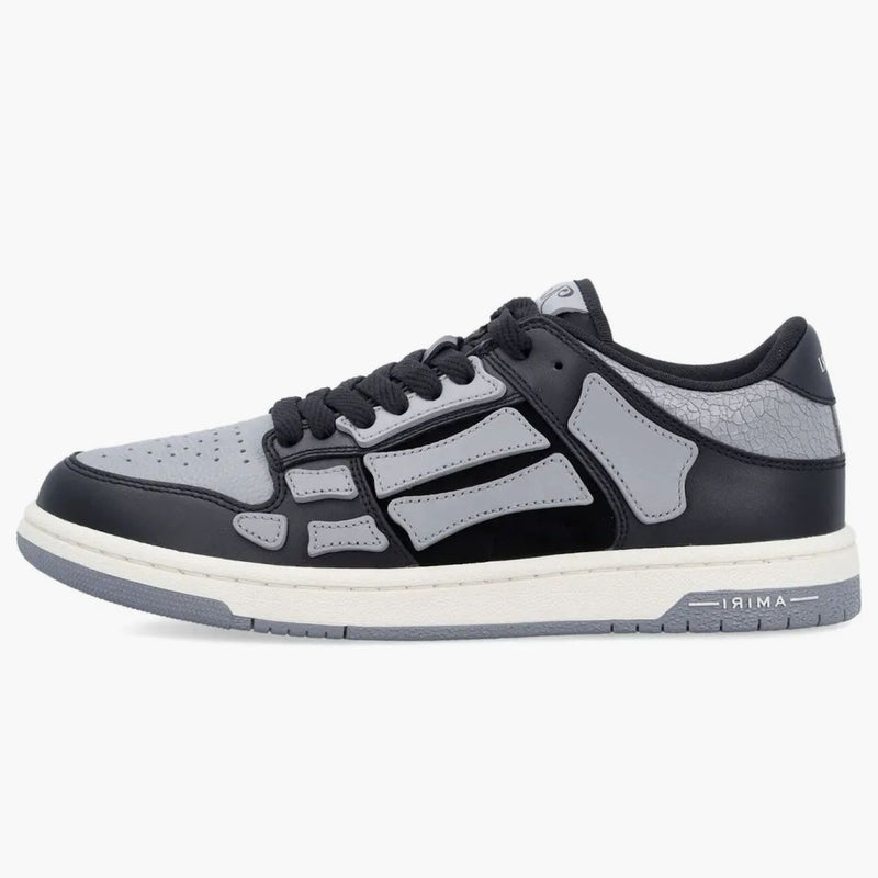 Amiri Skel Top Low asfalt