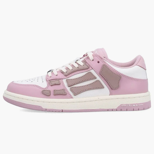 Amiri Skel Top Low Baby Pink (dámské)