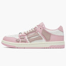 Amiri Skel Top Low Baby Pink