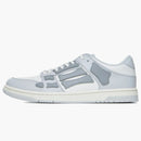 Amiri Skel Top Low Gris doble