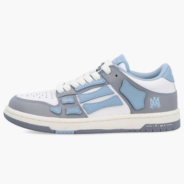 Amiri Skel Top Low Varsity Ocean Sky (Dámské)