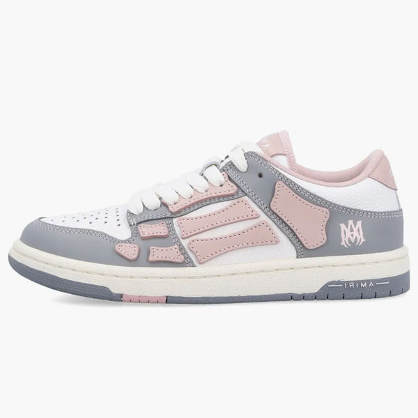Amiri Skel Top Low Varsity Pale Peach (dámské)