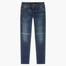 Amiri Slash Jeans Deep Classic Indigo