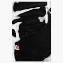 Amiri Slim Fit Jeans Black