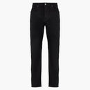 Amiri Slim Fit Jeans Black