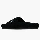 Amiri Slipper Black