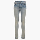 Amiri Stack Jeans Clay Indigo