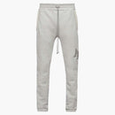 AMIRI LOGO TUGHERED SWELT PELETRA GRIS