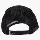 Amiri T.g.c.w. Trucker Hat Black