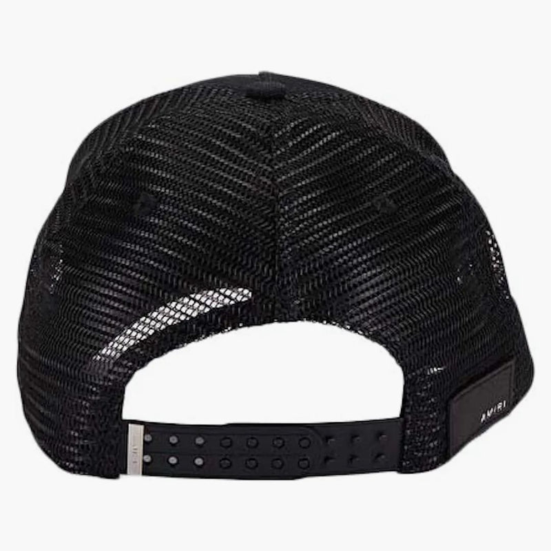 Amiri T.G.C.W. Trucker has Black