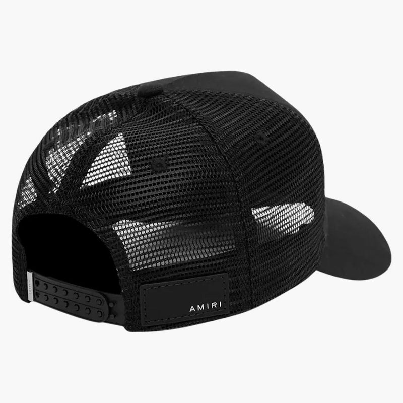 Amiri Thar Star Trucker má černou