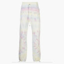 Amiri Tie Dye Sweatpants Multicolor