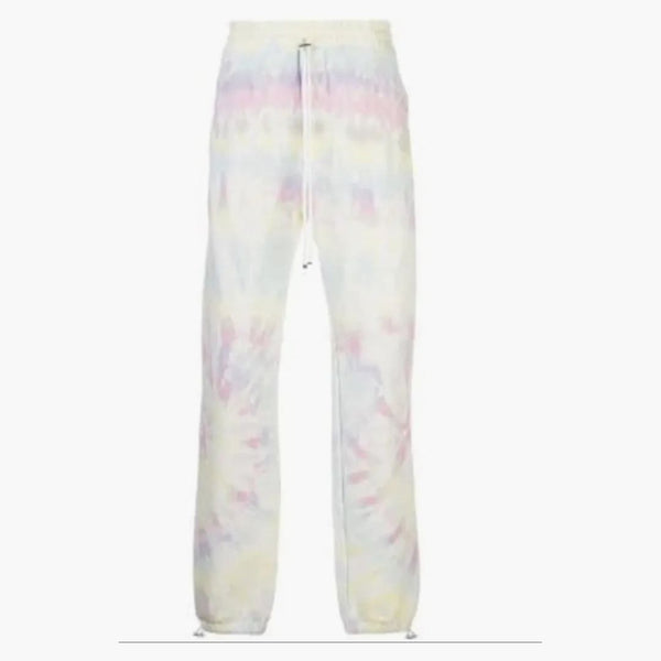 Amiri Tie Dye Talkpants Multicolor