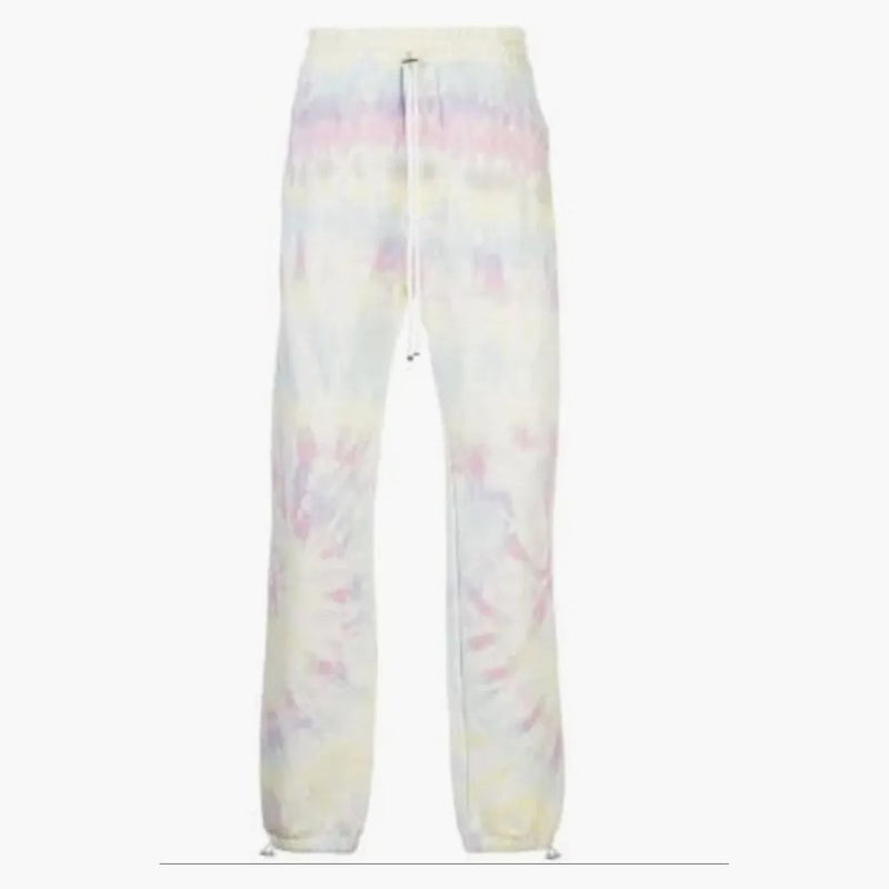 Amiri Tie Dye Talkpants Multicolor