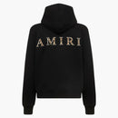 Amiri Tiger Lunar New Year Ma Hoodie Black