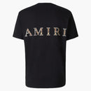 Amiri Tiger Lunar New Year Ma T-shirt svart/tigertryck