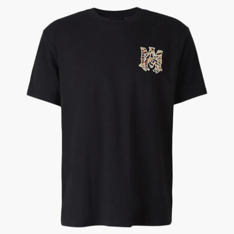 Amiri Tiger Lunar New Year MA T-Shirt Black/Tiger Print