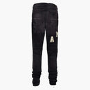 Amiri Varsity Jean Faded Black