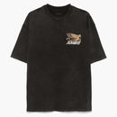 Amiri Vintage Pegasus Tee Black