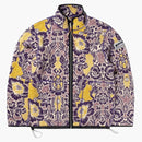 Aries Fleur Fleur Zip Jacket Multi