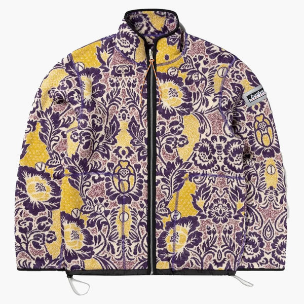 Väduren Fleur Fleur Zip Jacket Multi