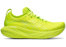 Asics Gel-nimbus 25 Lime Zest White