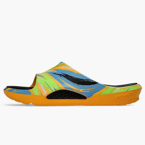 Asics Actibreeze 3d Sandal 2 Green Marble Black