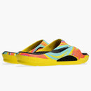 Asics Actibreeze Hybrid Sandal Blue Marble Yellow