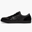 Asics Aaron Pro Graphite Grey Black