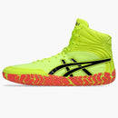 Asics Aggressor 5 Paris Safety Yellow Black