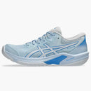 Asics Beyond Ff Light Blue White (women's)