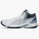 Asics Beyond Ff Mt White Vintage Indigo