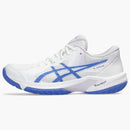 Asics Beyond Ff White Sapphire (women's)
