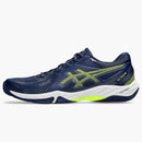 Asics Blade Ff Blue Expanse Safety Yellow