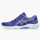 Asics Blade Ff Eggplant Aquamarine (women's)