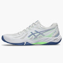 Asics Blade Ff White Denim Blue