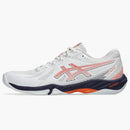 Asics Blade Ff White Nova Orange