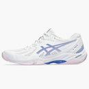 Asics Blade Ff White Sapphire (women's)